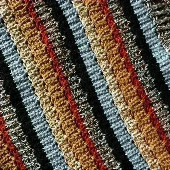 Sam Edelman Alanis Crochet Dress Size L - Picture 6 of 6